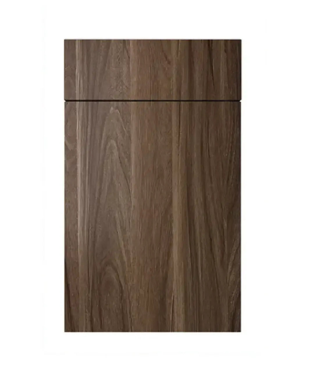 Slab Style "Autumn Walnut" - Sample