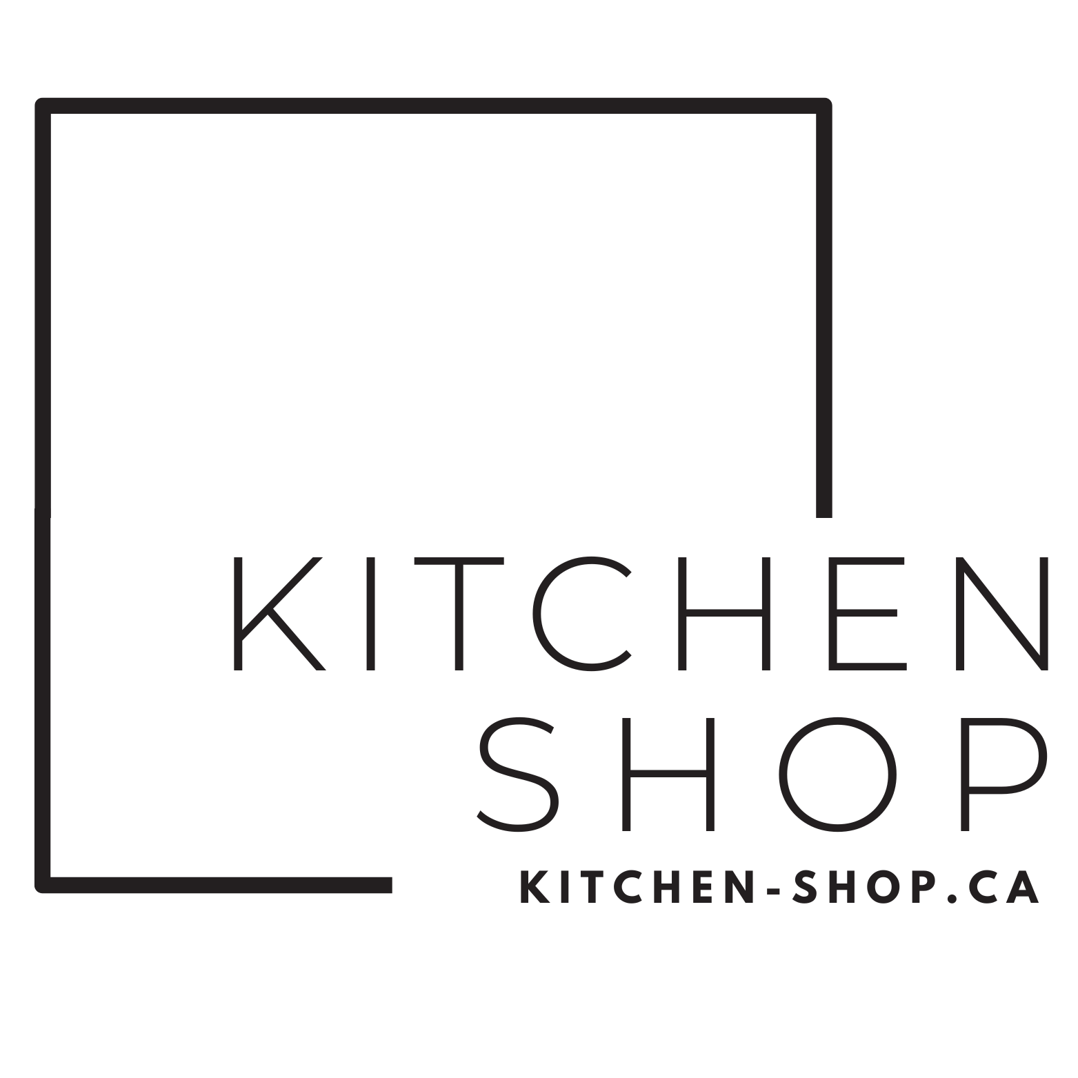 Kitchen Shop