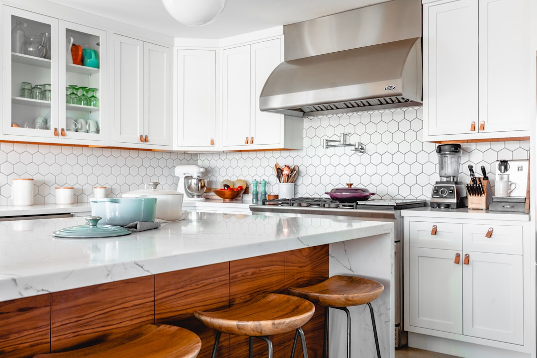 The Ultimate Guide to Slim Shaker Cabinets for Modern Kitchens