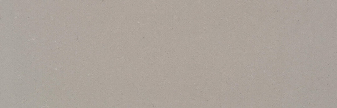 4004 Raw Concrete Soft Grey Raw Concrete Quartz Countertop