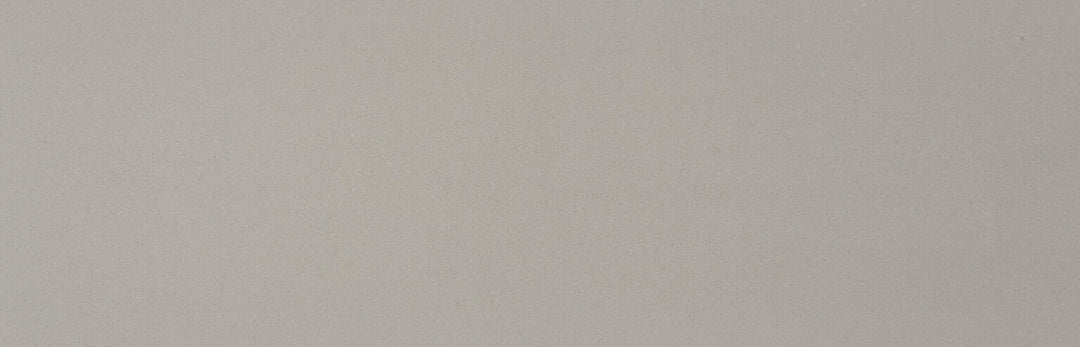 406 Clearskies Soft Concrete Grey Quartz Countertop
