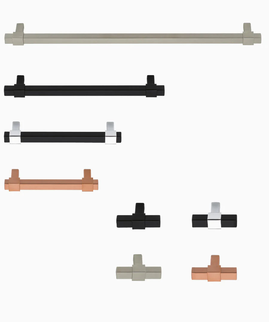 Guildford Cabinet Handles