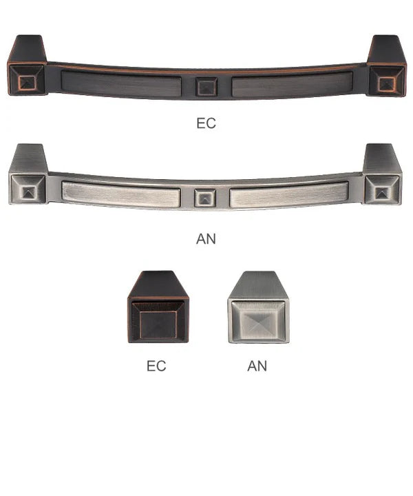 Oakridge Cabinet Handles