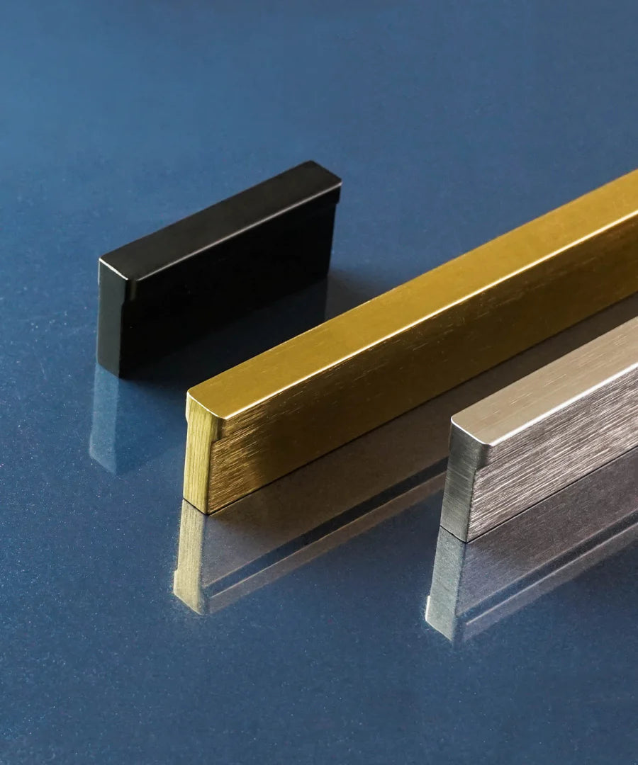 Richview Cabinet Handles