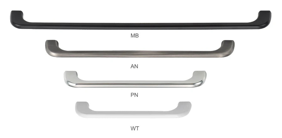 Westhill Cabinet Handles